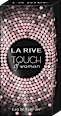 TOUCH of woman Edp - ženski  LA RIVE