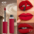 Infallible Matte Resistance karmin za usne – 420 Le Rouge Paris L'ORÉAL PARiS