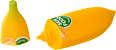 Krema za ruke - banana IDC INSTITUTE