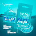 Primer Face Freezie 10-in-1 Cooling & Moisturizer 01 NYX PROFESSIONAL MAKEUP