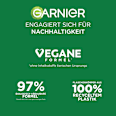 Reinigungsschaum Hautklar Hydrating Deep Cleanser Garnier Skin Active
