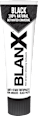 BLACK ACTIVATED CHARCOAL  Pasta za zube Blanx