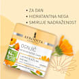 CALENDULA hidratantna krema za lice AFRODITA