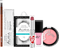 Beauty Box paket AURA