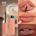 Infaillible Matte Resistance karmin za usne -  100 Fairytale Ending L'ORÉAL PARiS
