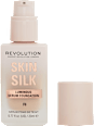SKIN SILK serum tečni puder - F6 REVOLUTION