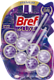 deLUXE Midnight Bouquet wc osveživač  Bref