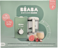 BABYCOOK EXPRESS aparat za pripremu hrane - zeleni, od 4+ meseci BÉABA