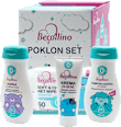 POKLON SET za negu beba Becollino