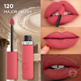 Infallible Matte Resistance karmin za usne – 120 Major Crush L'ORÉAL PARiS