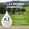 Anfangsmilch Pre aus Ziegenmilch von Geburt an HiPP