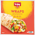 Wraps (2 Stück), glutenfrei Schär