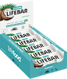  LIFEBAR kokos Lifefood