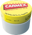Balzam za usne u teglici,  CLASSIC Carmex