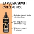 7sec Express Repair -  tretman za oštećenu kosu Schwarzkopf GLISS