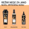 7sec Express Repair -  tretman za oštećenu kosu Schwarzkopf GLISS