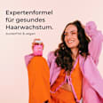 Haarvitamine Hair Glow (45 Stück) yuicy