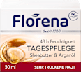 Gesichtscreme Sheabutter Florena