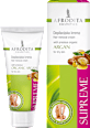 ARGAN SUPREME krema za depilaciju AFRODITA