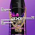 Bodyspray Purple Patchouli Citrus & Oak Scent AXE