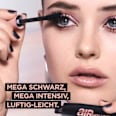 Mascara Air Volume Extra Black L'ORÉAL PARiS