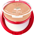 HEALTHY Mix kompaktni puder- 05 Deep Beige BOURJOIS PARIS
