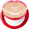 Clean & Vegan HEALTHY Mix kompaktni puder – 04 Golden Beige BOURJOIS PARIS