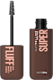 SUPER FLUFF maskara za obrve - 260 Deep Brown MAYBELLINE NEW YORK