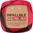 INFAILLIBLE 24H FRESH WEAR kompaktni puder - 220 Neutral  L'ORÉAL PARiS