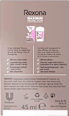Antitranspirant Deocreme Maximum Protection Confidence Rexona