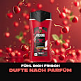 Duschgel Cherry Fizz AXE