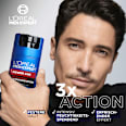 Geschenkset Power Age mit Hyaluronsäure 2tlg L'ORÉAL PARiS MEN EXPERT