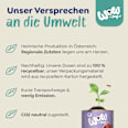 Nassfutter Hund 100% Gemüse & Obst WOW