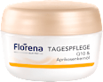 Gesichtscreme Q10 & Aprikosenkernöl Florena