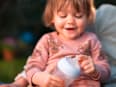 Cumeľ na fľašu Natural Response 5 - 6m+ PHILIPS AVENT