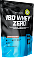 Proteínový nápoj v prášku Iso Whey Zero čokoláda BioTechUSA