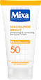 Ochranný krém proti tmavým škvrnám Niacinamide Bright Protecting & Correcting SPF 50 Mixa