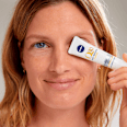 Očný krém proti vráskam Q10 Power NIVEA