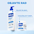 Telový krém Ceramide Protect Mixa