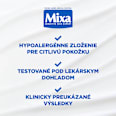 Telový krém Ceramide Protect Mixa