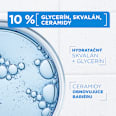 Telový krém Ceramide Protect Mixa