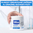 Telový krém Ceramide Protect Mixa