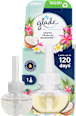 Náplň do elektrického osviežovača vzduchu Exotic Tropical Blossoms glade