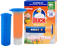WC čistič Fresh Discs mango-verse DUCK