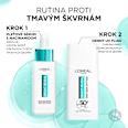 Hydratačný denný krém proti tmavým škvrnám Bright Reveal Dark Spot SPF 50 L'ORÉAL PARiS