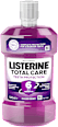 Ústna voda Total Care Teeth Protection Clean Mint Listerine