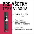 Lak na vlasy Power 5 72h Power Hold Schwarzkopf taft