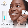 Hydratačný denný krém proti tmavým škvrnám Bright Reveal Dark Spot SPF 50 L'ORÉAL PARiS