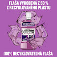 Ústna voda Total Care Teeth Protection Clean Mint Listerine
