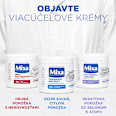 Telový krém Panthenol Comfort Mixa